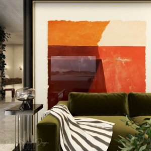 eclectic retreat1