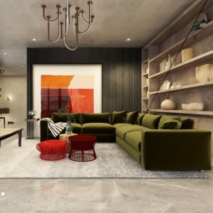 eclectic retreat14