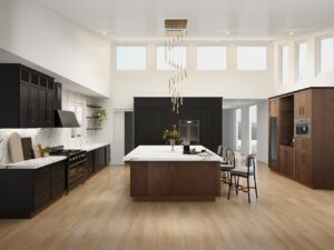 modern contemporary kitchen interiors (1)