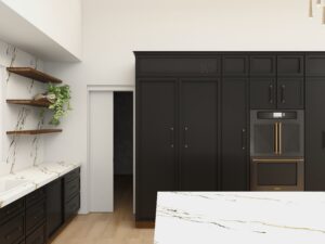 modern contemporary kitchen interiors (3)